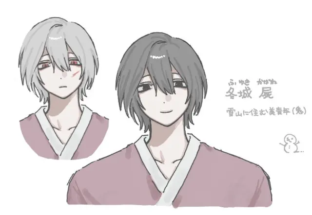 Profile image of かばねさん