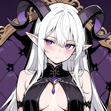 Profile image of ニュクス