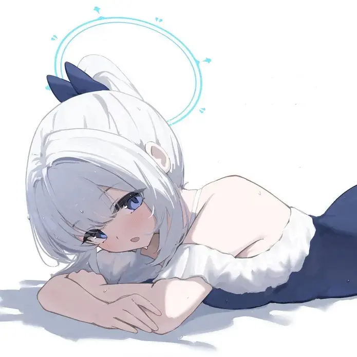 Fartarchive2977의 츠키유키 미야코(방귀)