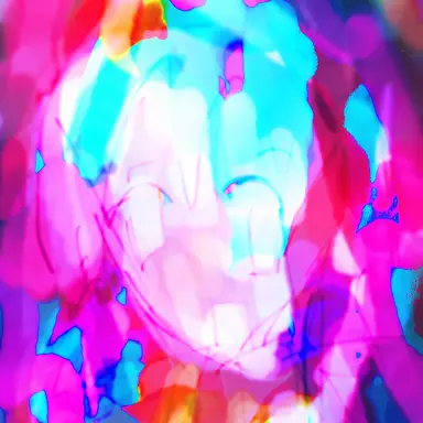 Profile image of キーマカレーちゃん