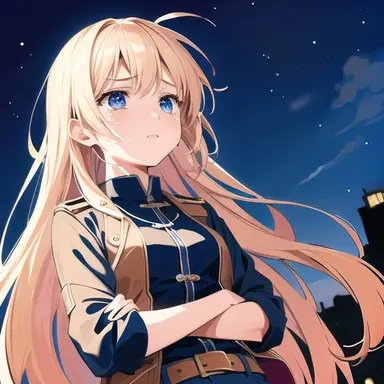 Profile image of リリ