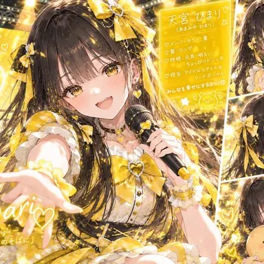Profile image of ひまり