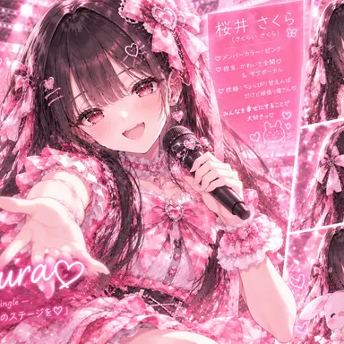 Profile image of さくら