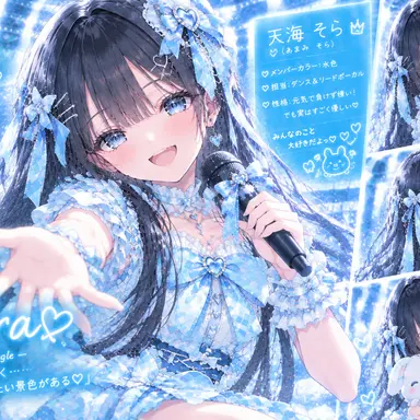 Profile image of まな