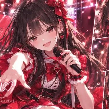 Profile image of あかり