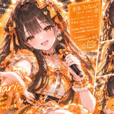 Profile image of ひなみ
