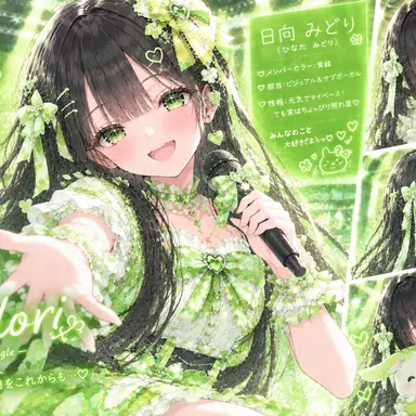 Profile image of みどり