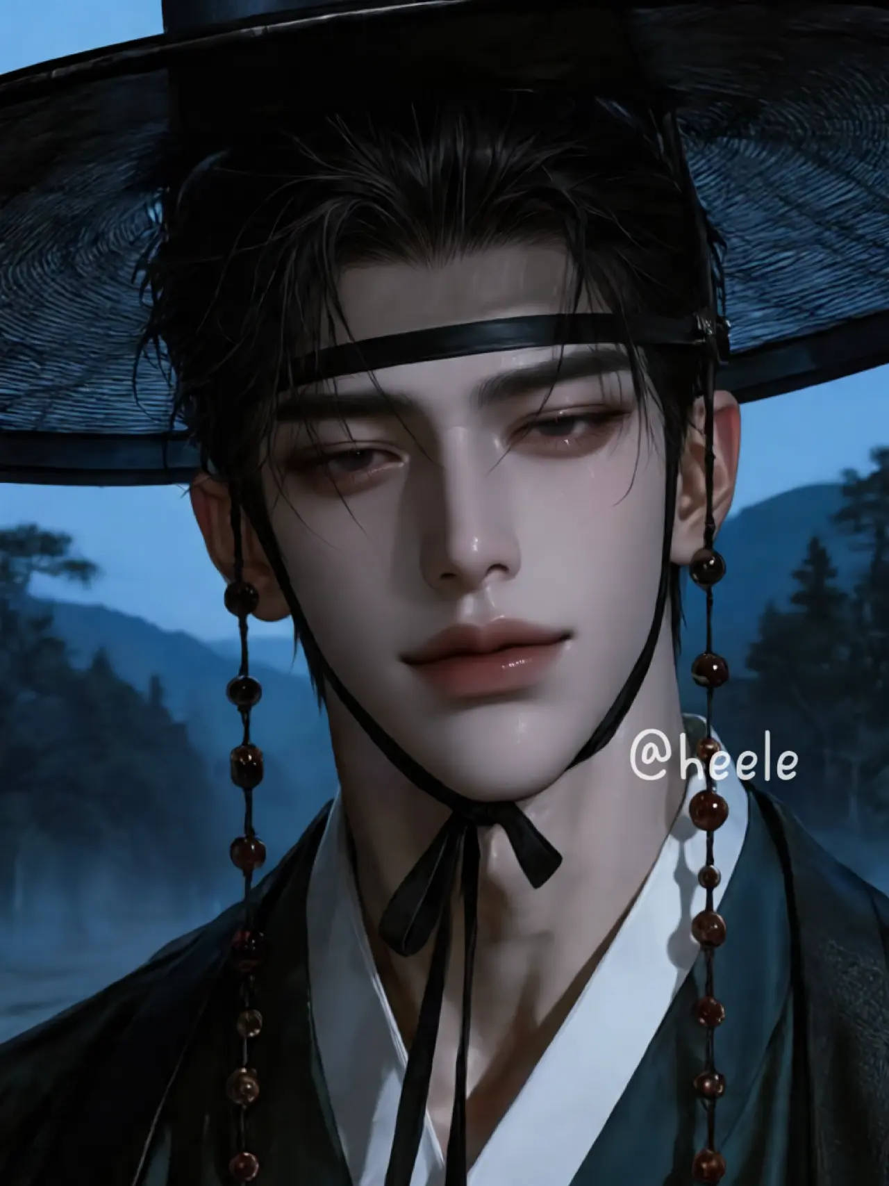 heele의 정윤헌