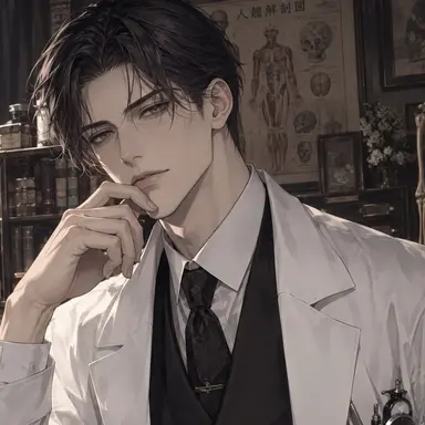 Profile image of 清臣