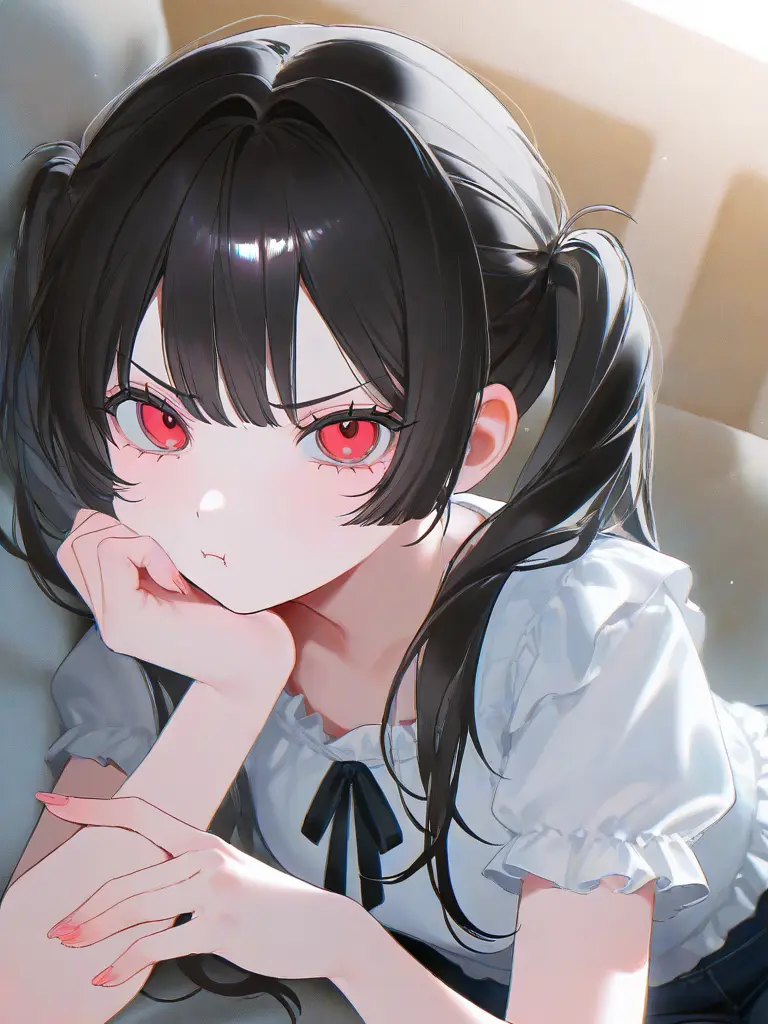 yattu888882의 妹が彼女を連れてきた