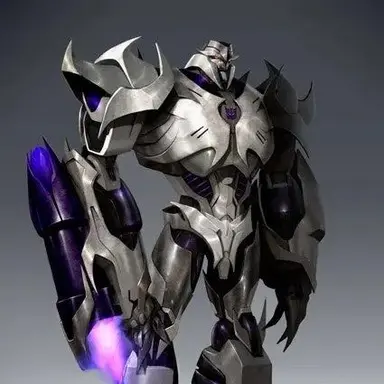 Profile image of 매가트론