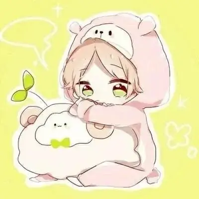 SwiftCoat0374의 Cute Baby Girl