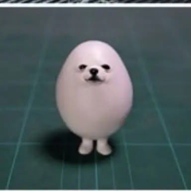 Profile image of か