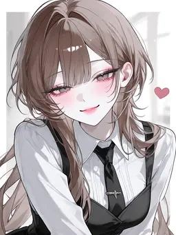 Profile image of 카토 유메