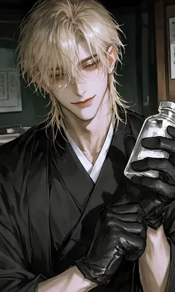 Profile image of 紗枝