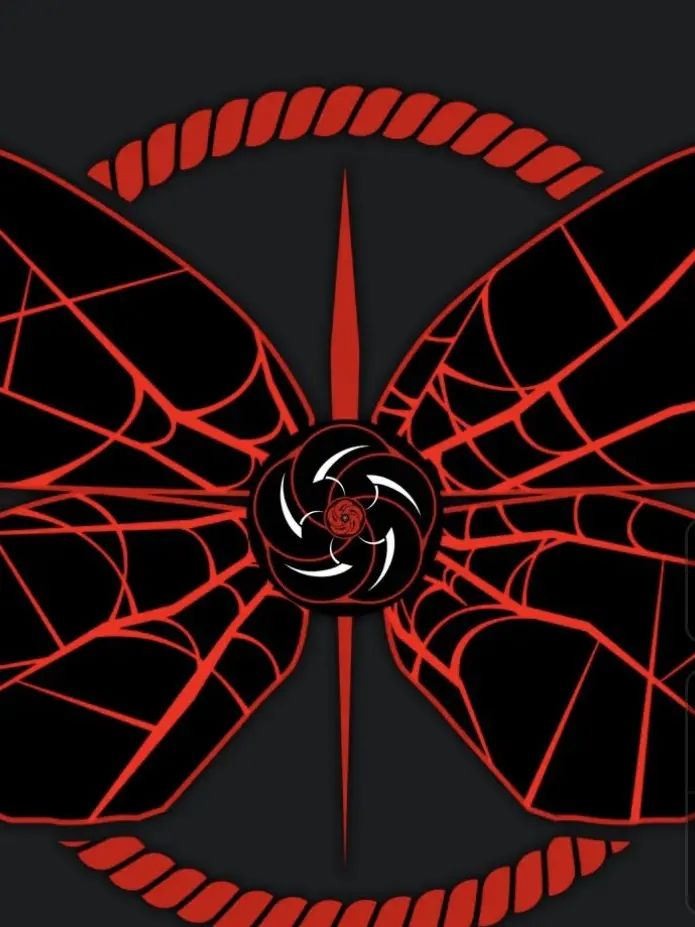 SevereWhale2979의 거미집인데...여우가?