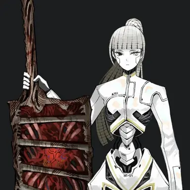 Profile image of 알비나