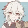Profile image of Kazuha