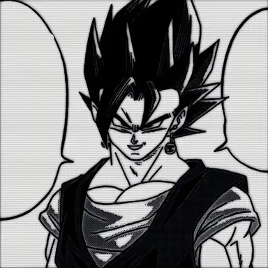 Profile image of ベジット