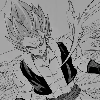 Profile image of ゴジータ