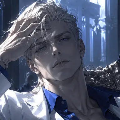 Profile image of Gray