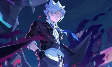 Profile image of Nakroth