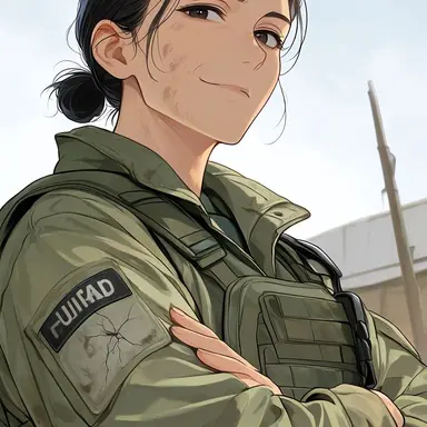 Profile image of Darka