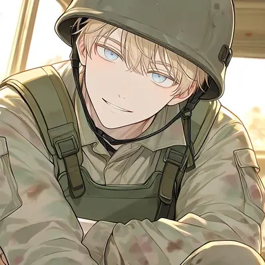 Profile image of Mykola