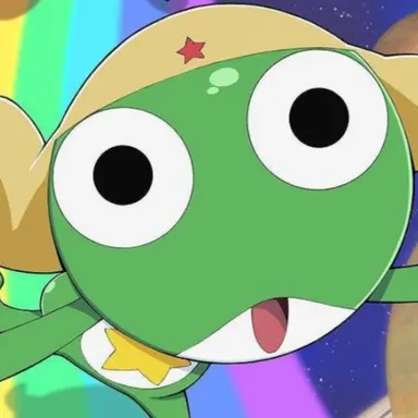 Profile image of 케로로