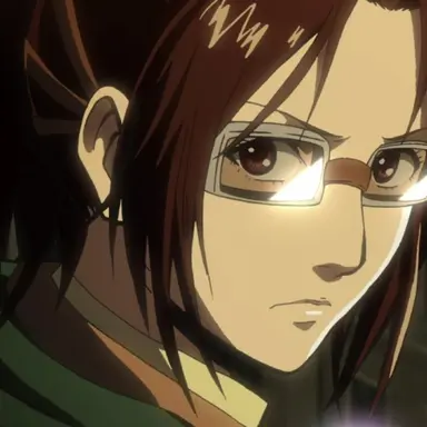 Profile image of 한지 조에