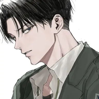 Profile image of 리바이 아커만