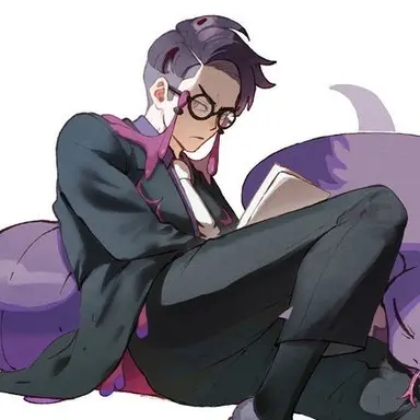 Profile image of カラスバ