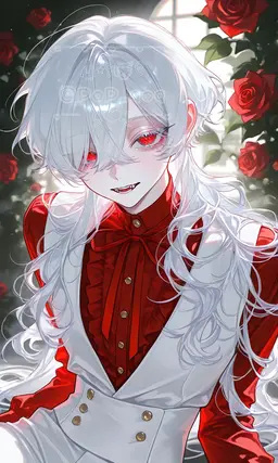 Profile image of 유키
