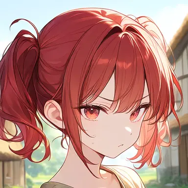 Profile image of イリス