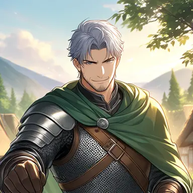 Profile image of ベルガ