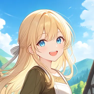 Profile image of アリッサ