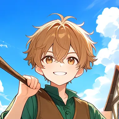 Profile image of エイモン