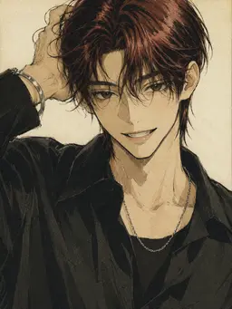 Profile image of 아키토