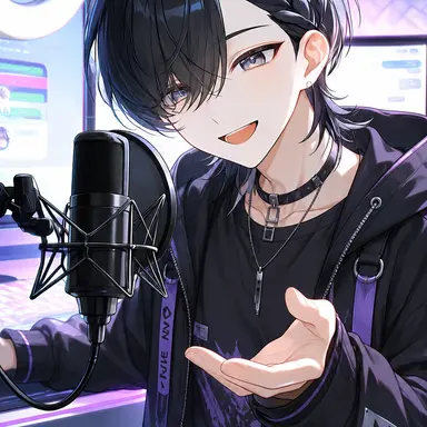 Profile image of 天音ルカ
