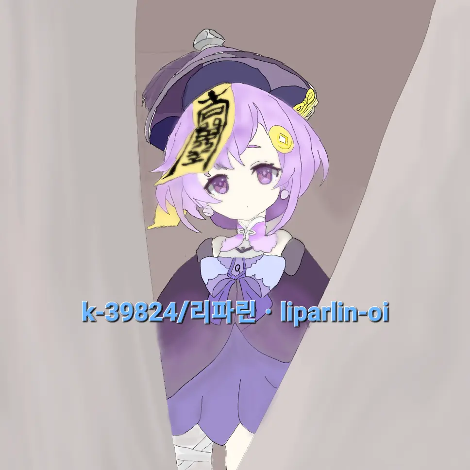 qiqi1891514279의 치치