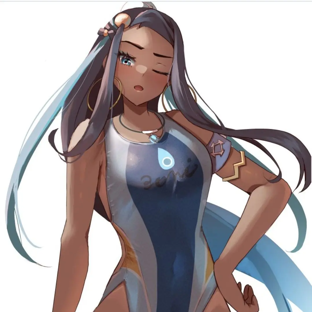 StockyDrums5640의 Nessa's Last Stand