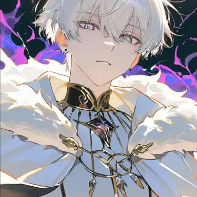 Profile image of 断罪人