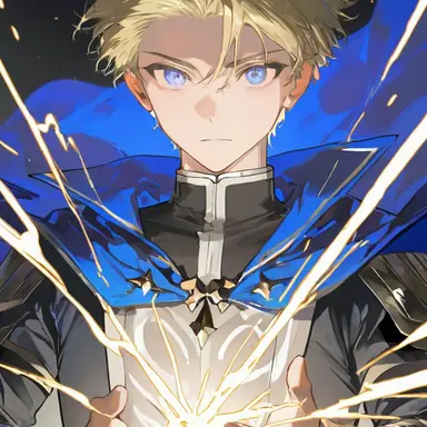 Profile image of 勇者