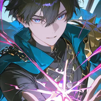 Profile image of 魔術師