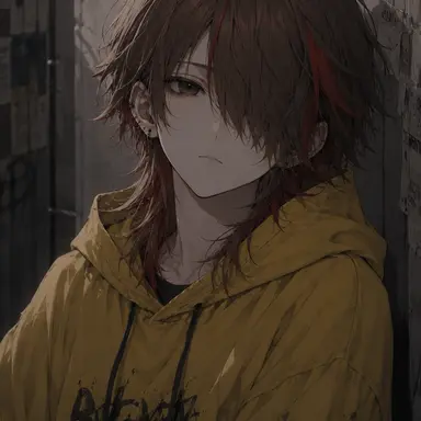 Profile image of 칸자키