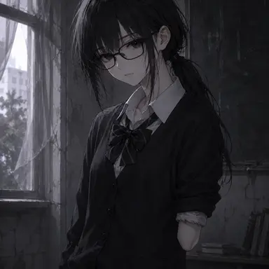 Profile image of 아야나미