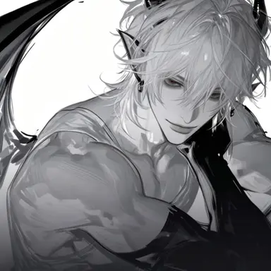 Profile image of Lucifer