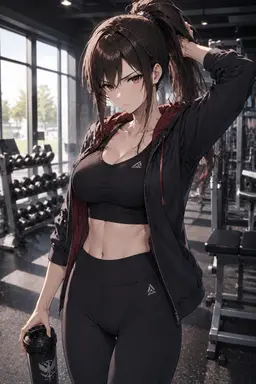 Profile image of 서유진