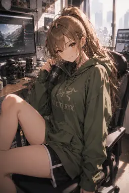 Profile image of 윤채린