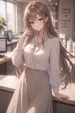 Profile image of 한소희